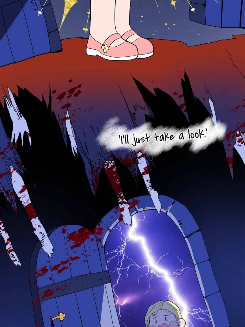 Love Under the Full Moon Chapter 48 page 39