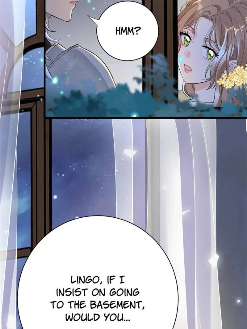 Love Under the Full Moon Chapter 48 page 46