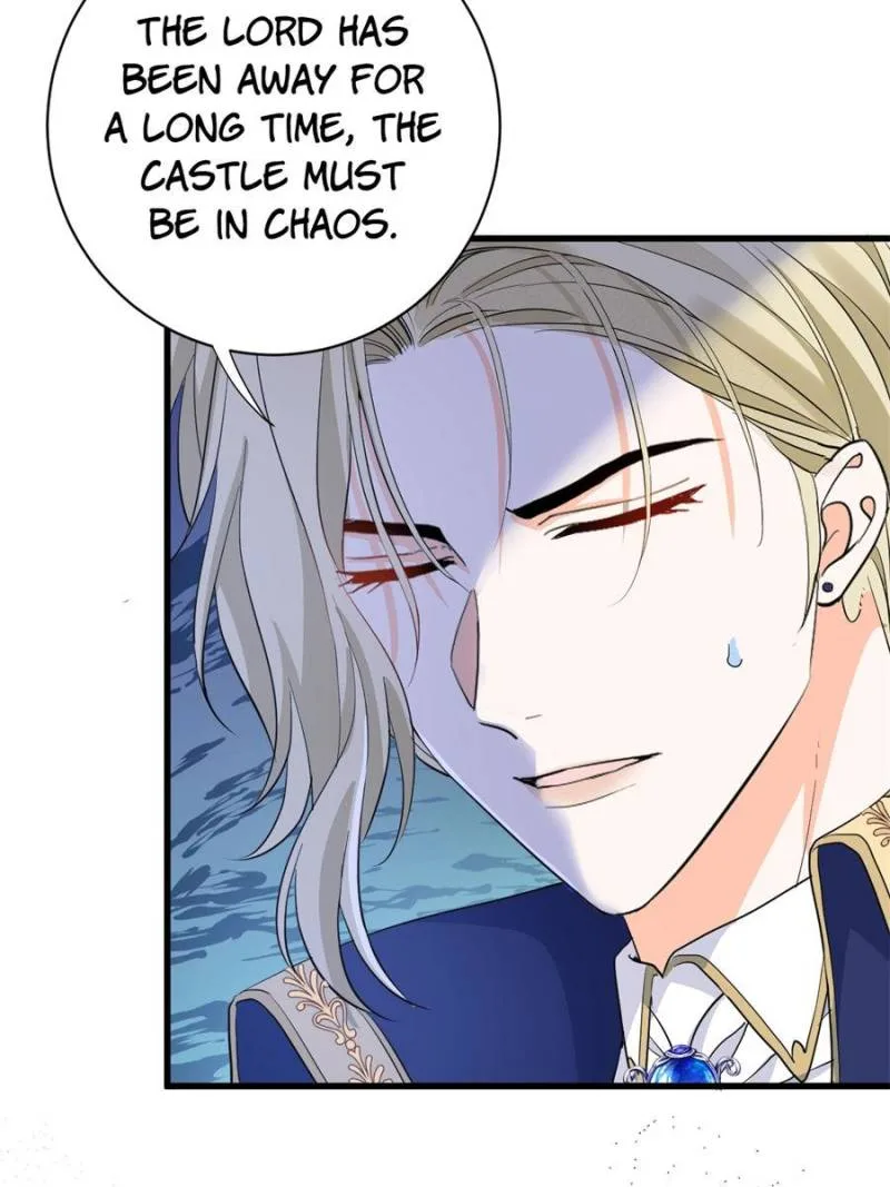 Love Under the Full Moon Chapter 46 page 16