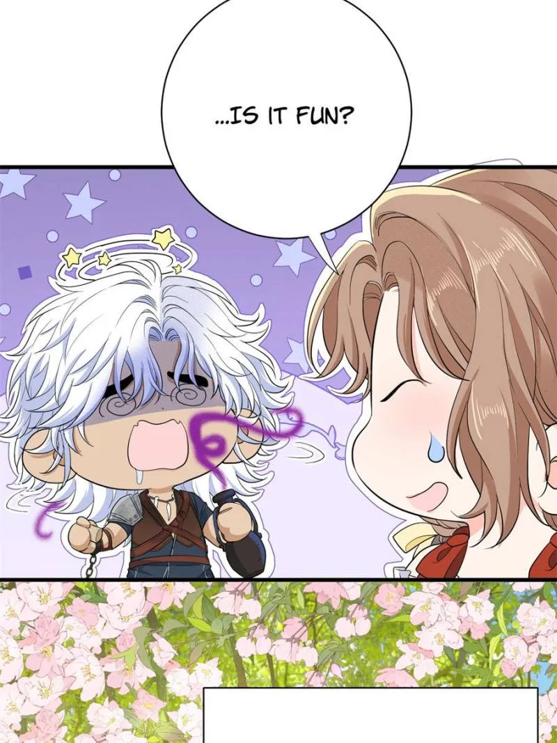 Love Under the Full Moon Chapter 48 page 5
