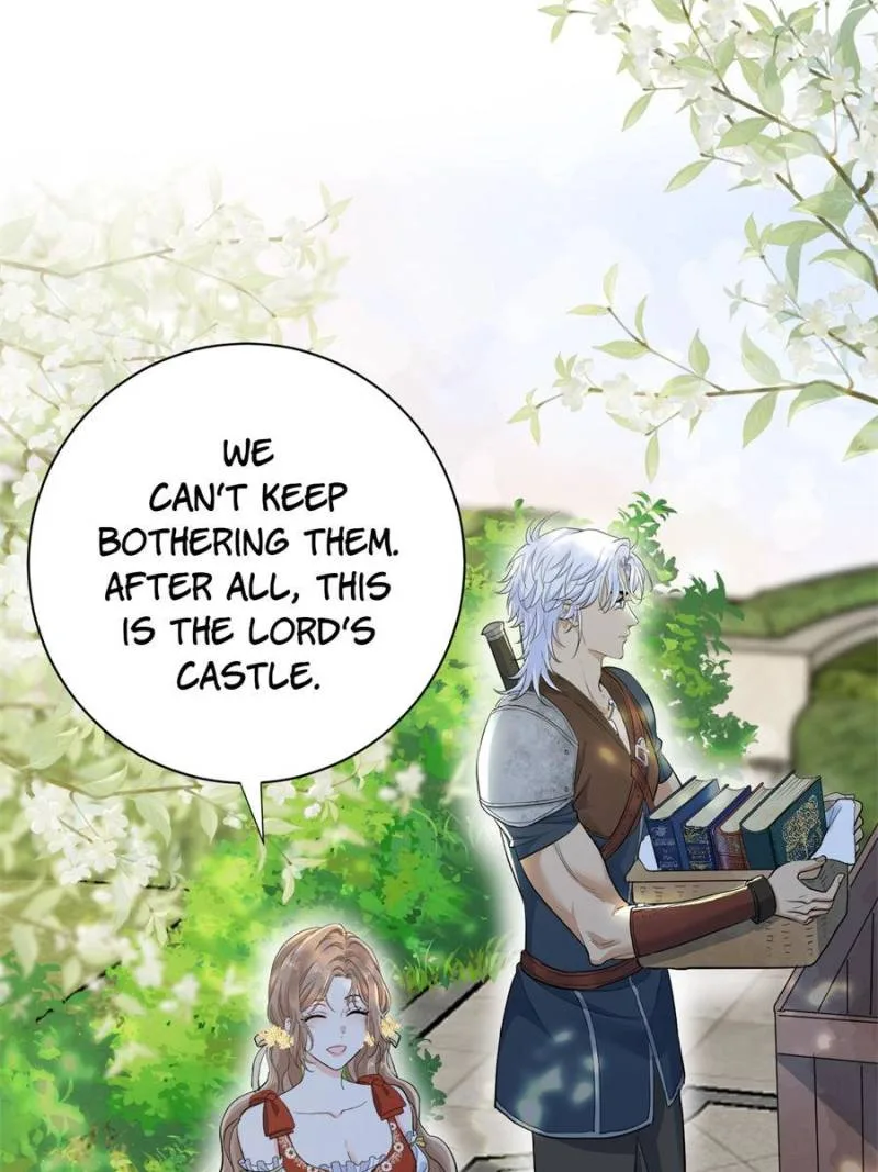 Love Under the Full Moon Chapter 48 page 12