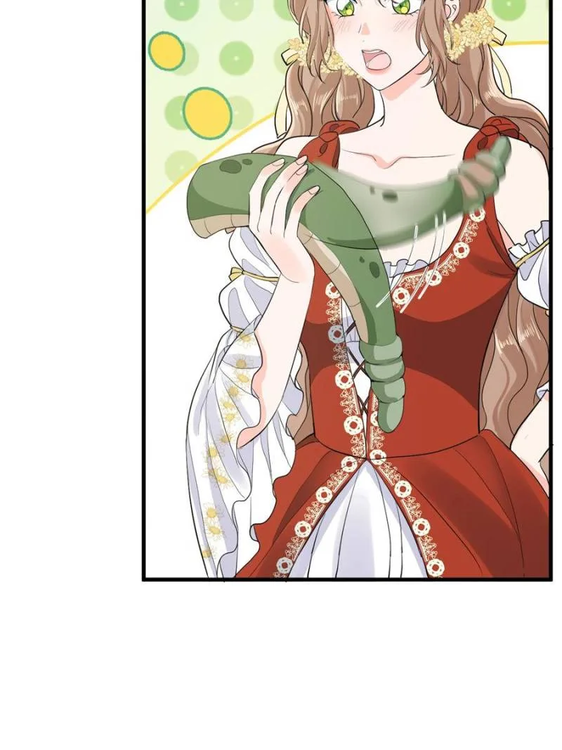 Love Under the Full Moon Chapter 48 page 30