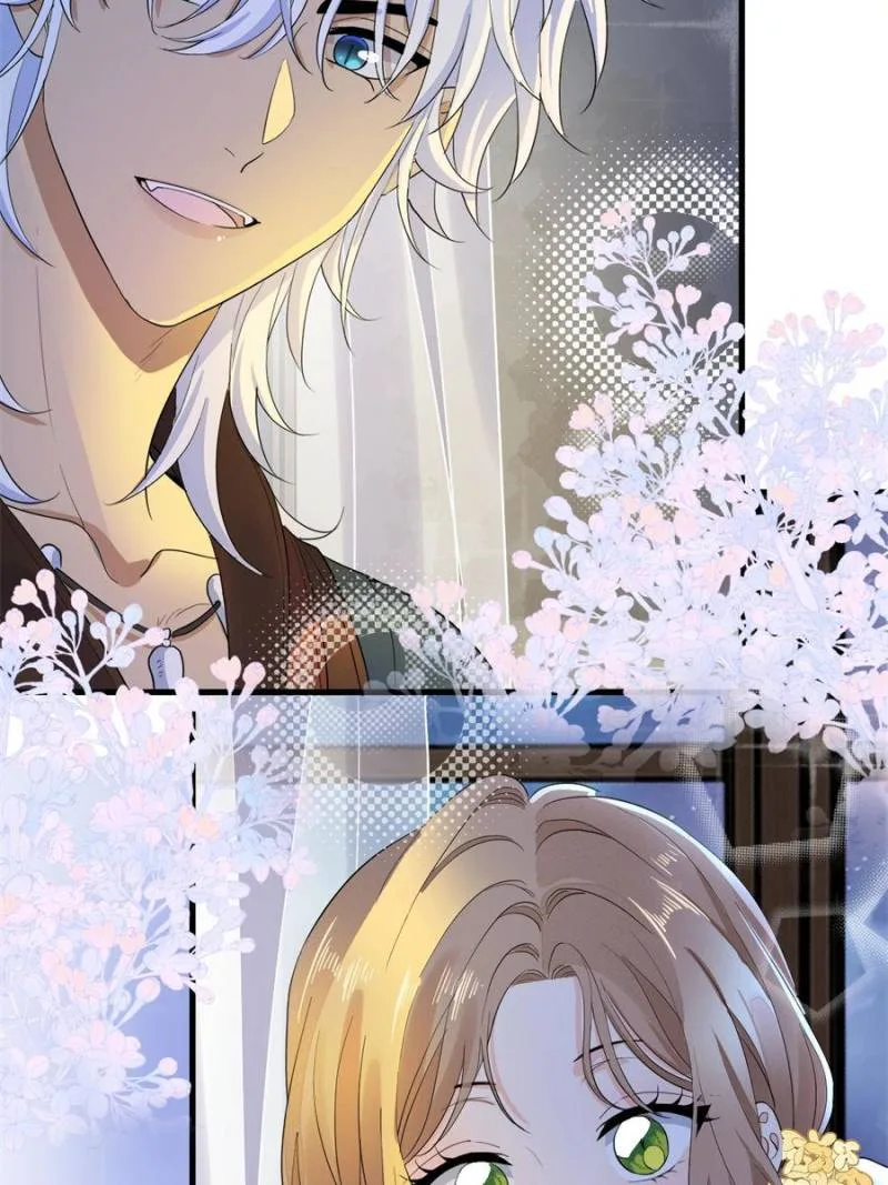 Love Under the Full Moon Chapter 48 page 49