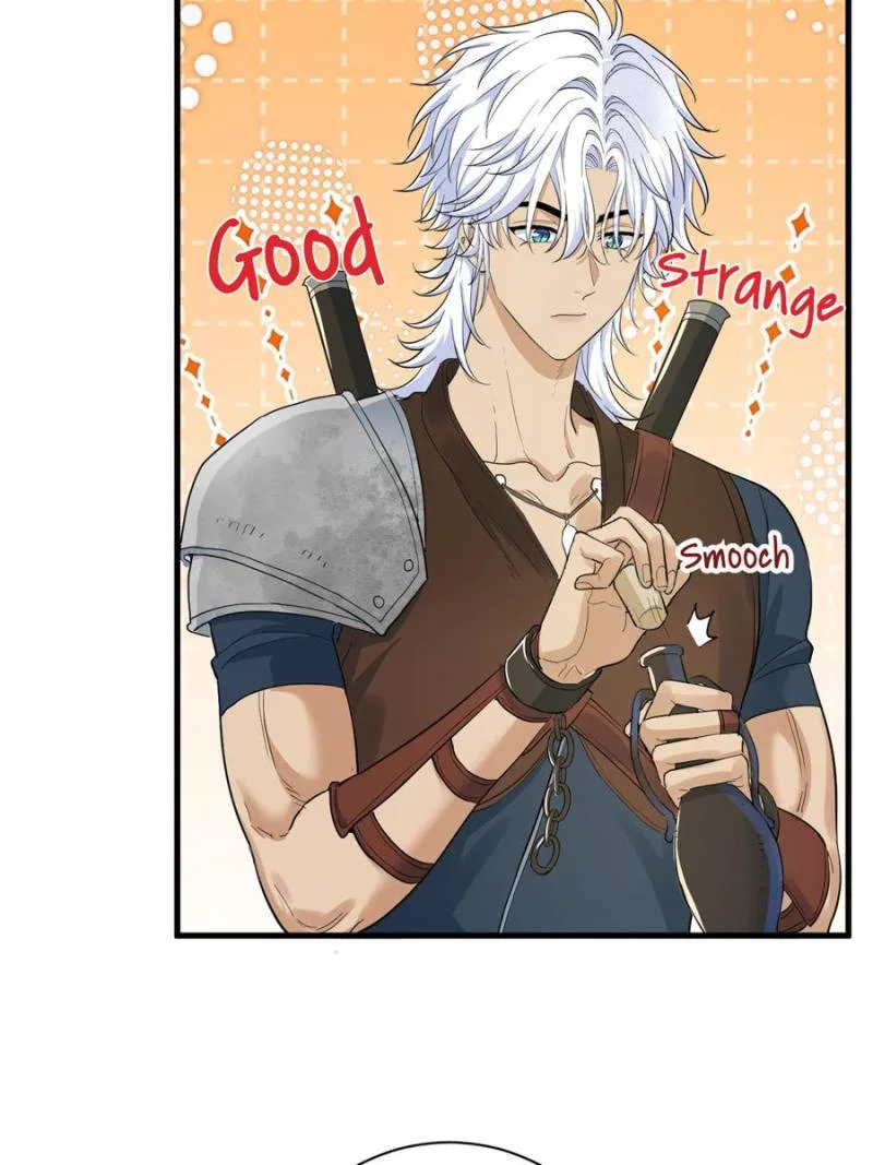 Love Under the Full Moon Chapter 48 page 4