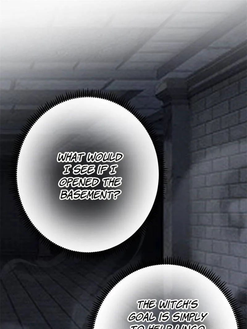 Love Under the Full Moon Chapter 48 page 42