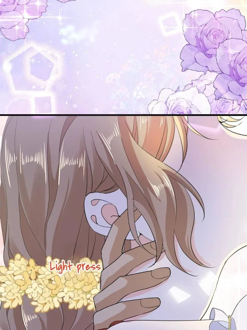 Love Under the Full Moon Chapter 48 page 55