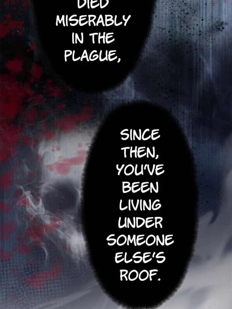 Love Under the Full Moon Chapter 46 page 33