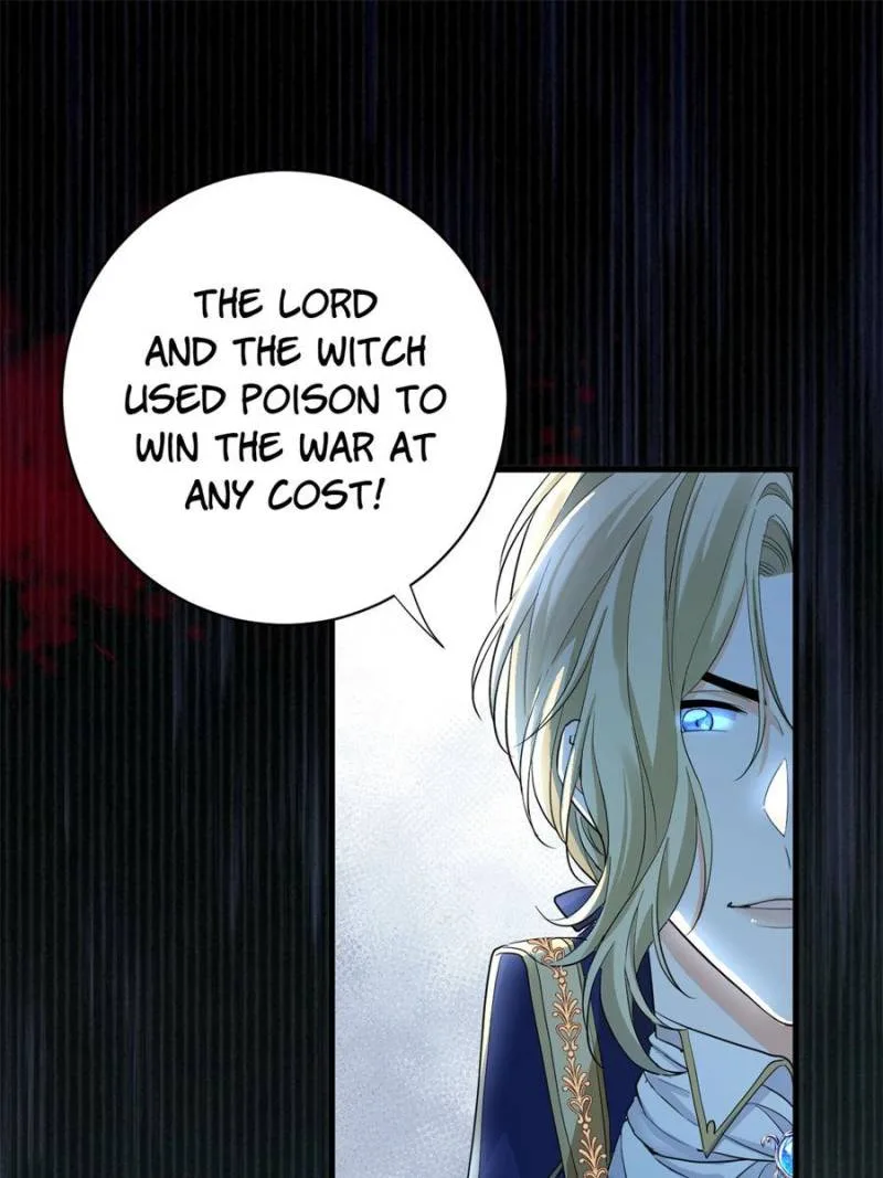Love Under the Full Moon Chapter 46 page 31