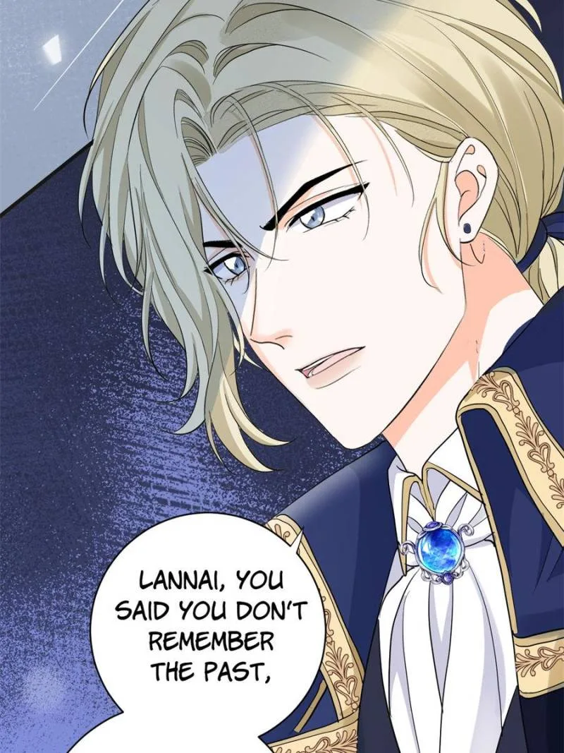 Love Under the Full Moon Chapter 46 page 26