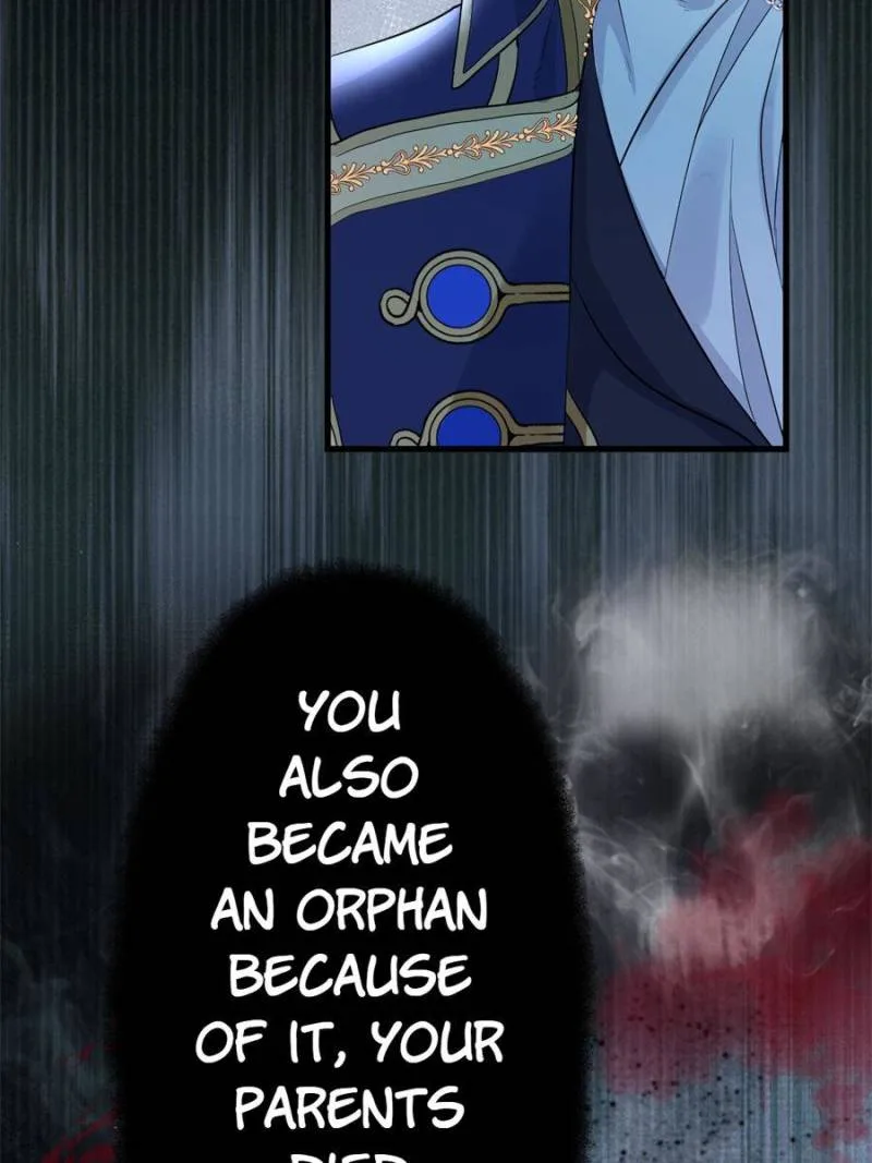 Love Under the Full Moon Chapter 46 page 32