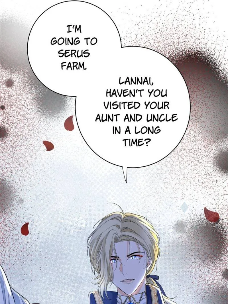 Love Under the Full Moon Chapter 46 page 17