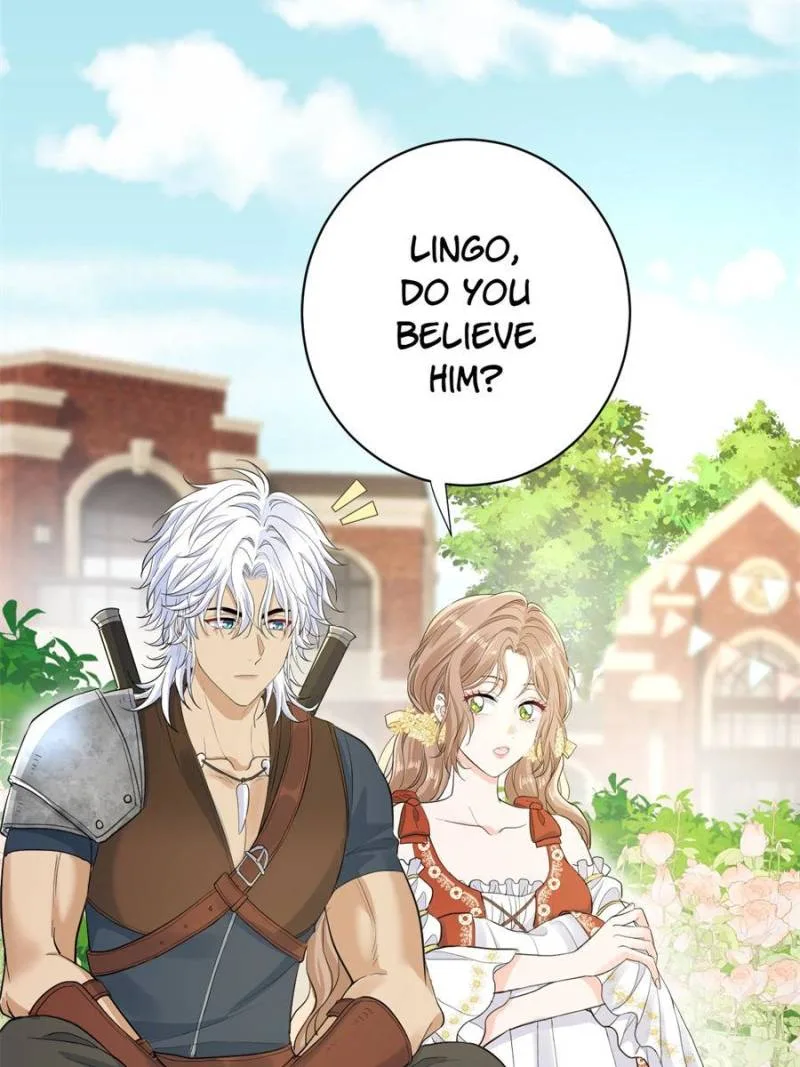 Love Under the Full Moon Chapter 46 page 35
