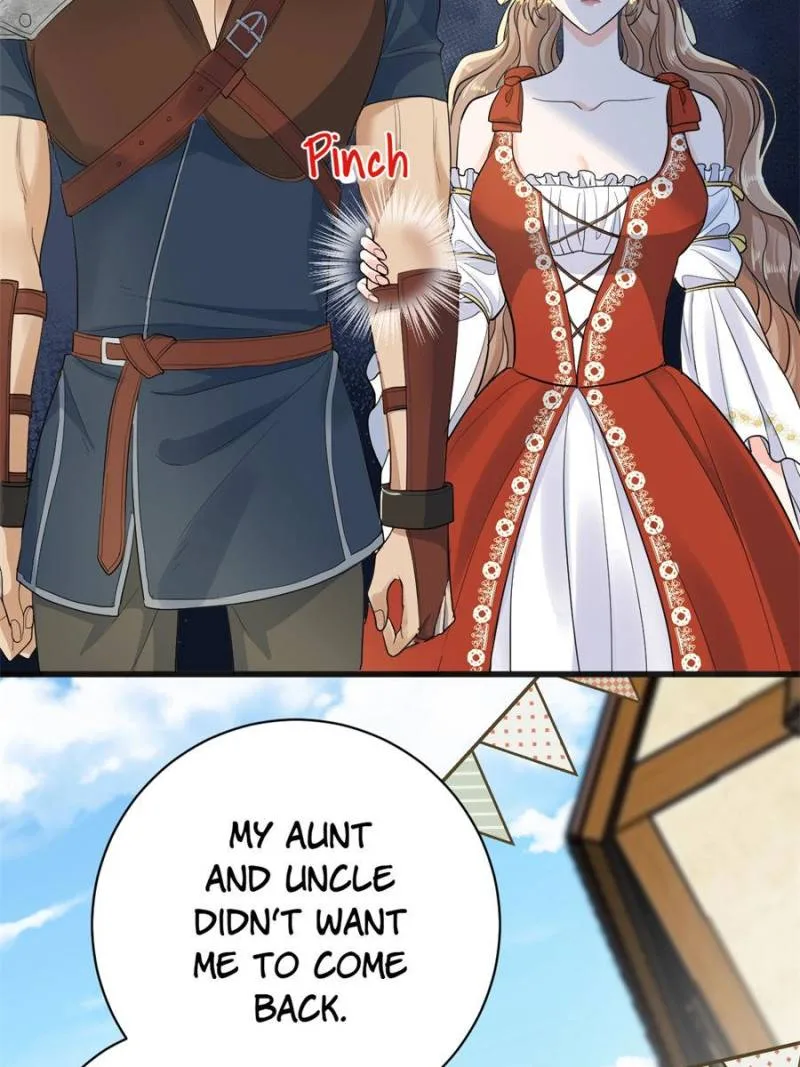 Love Under the Full Moon Chapter 46 page 21