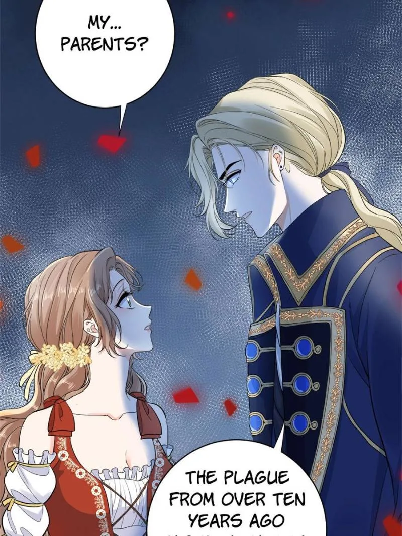Love Under the Full Moon Chapter 46 page 28