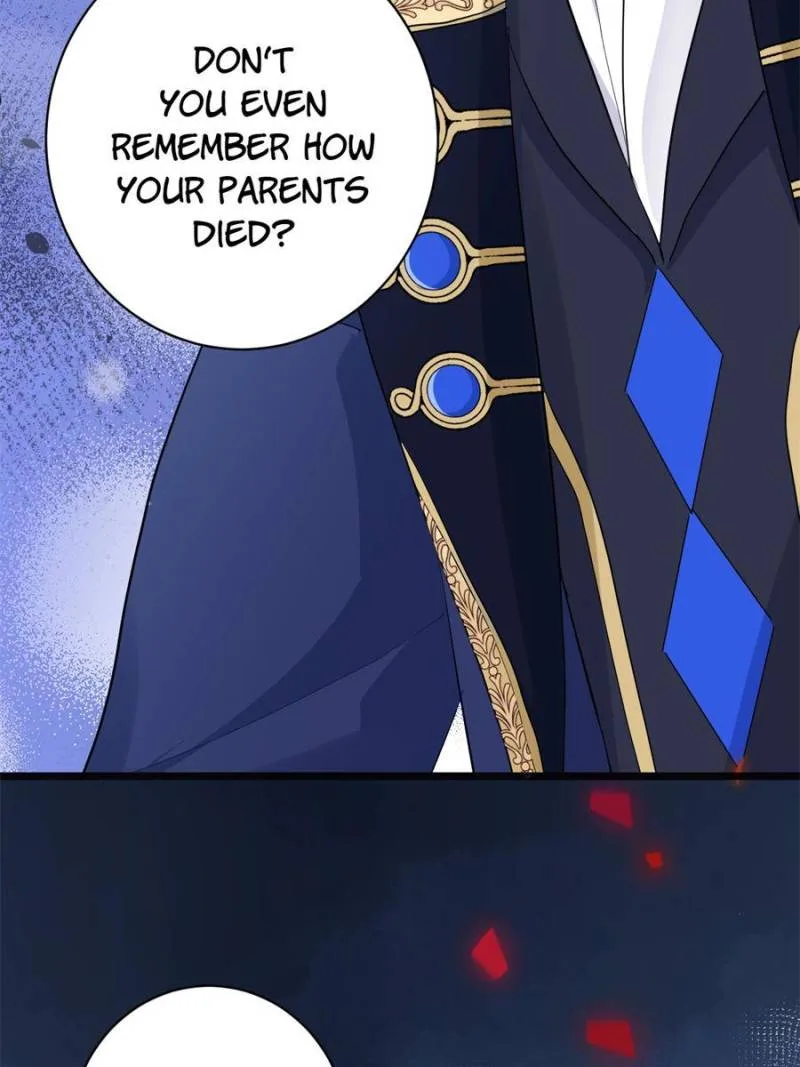 Love Under the Full Moon Chapter 46 page 27