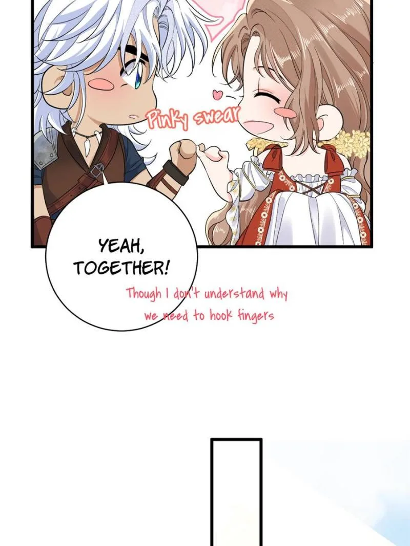 Love Under the Full Moon Chapter 46 page 43