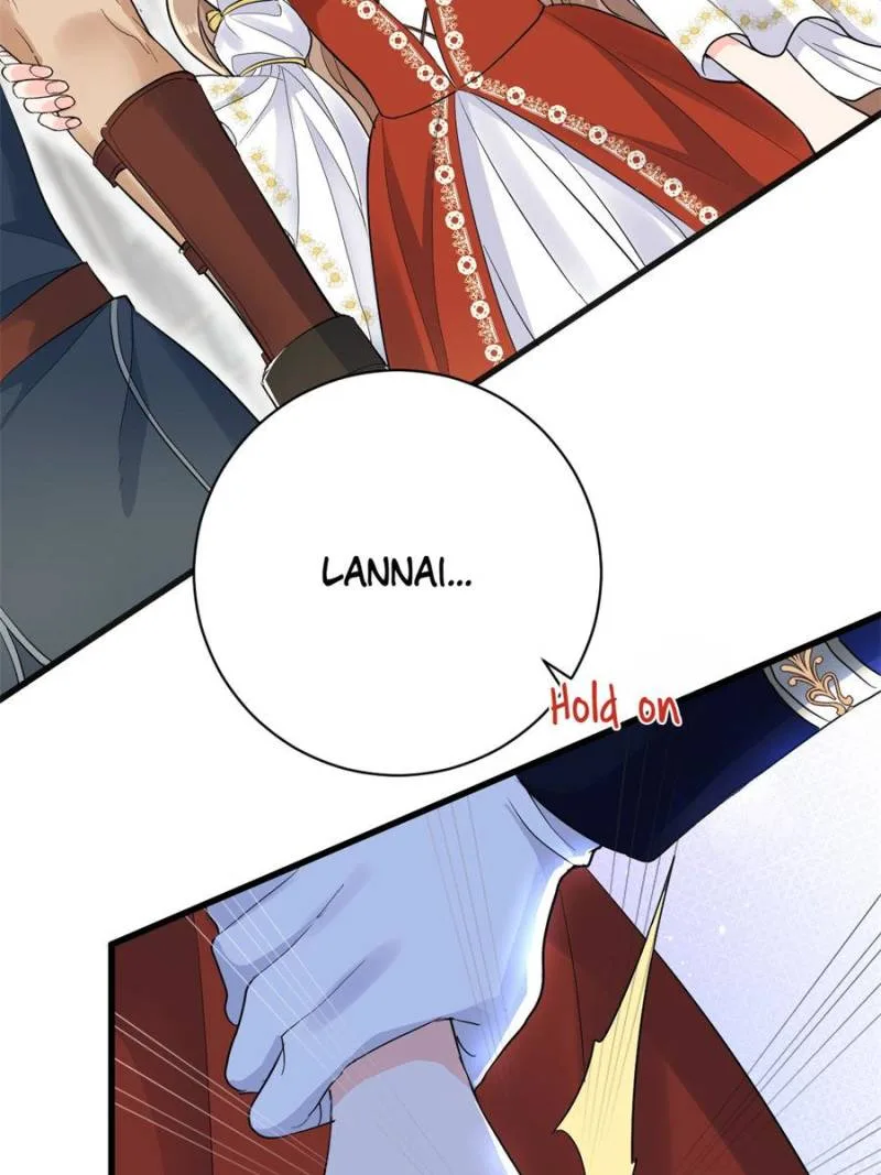 Love Under the Full Moon Chapter 46 page 23