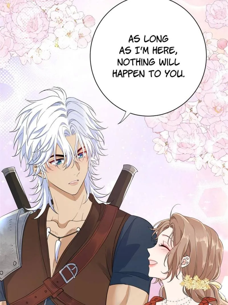 Love Under the Full Moon Chapter 49 page 16