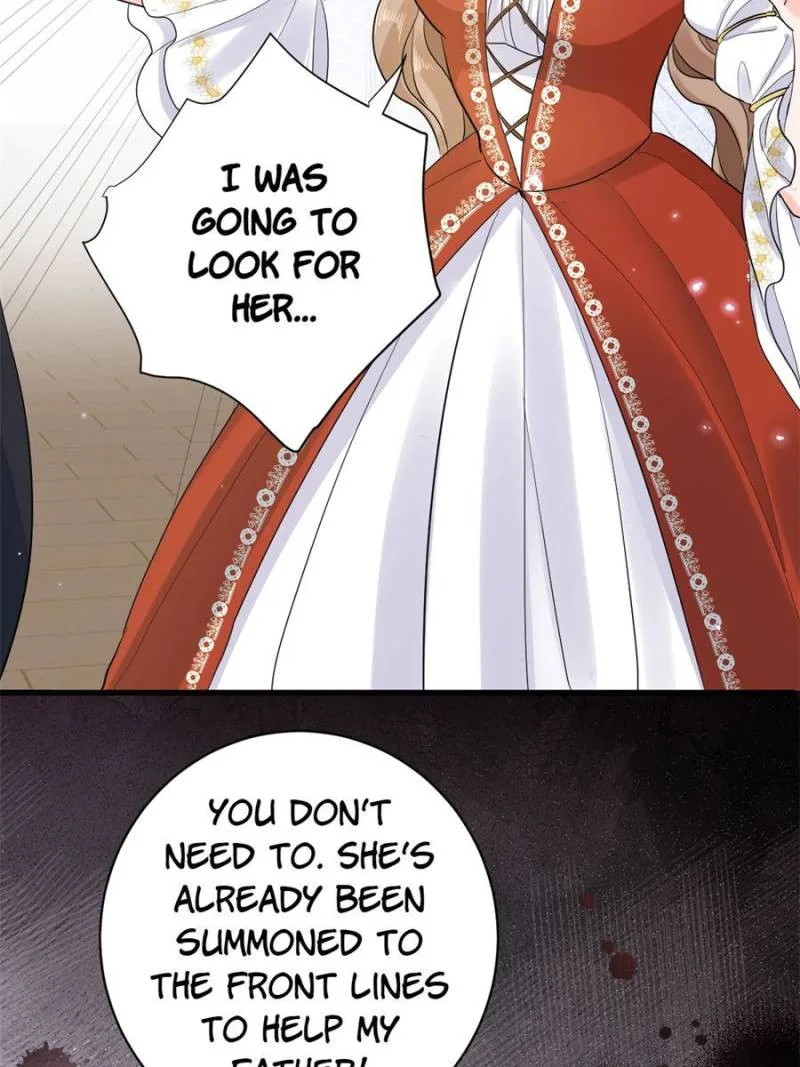 Love Under the Full Moon Chapter 46 page 53
