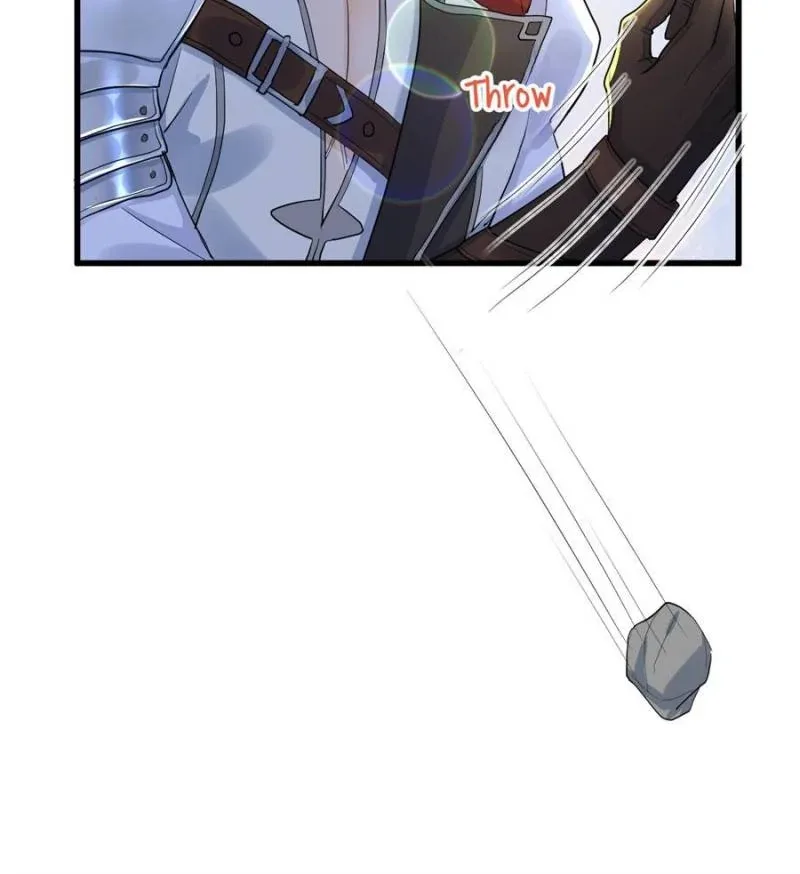 Love Under the Full Moon Chapter 46 page 47