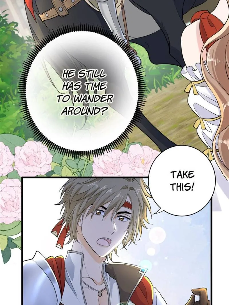 Love Under the Full Moon Chapter 46 page 46