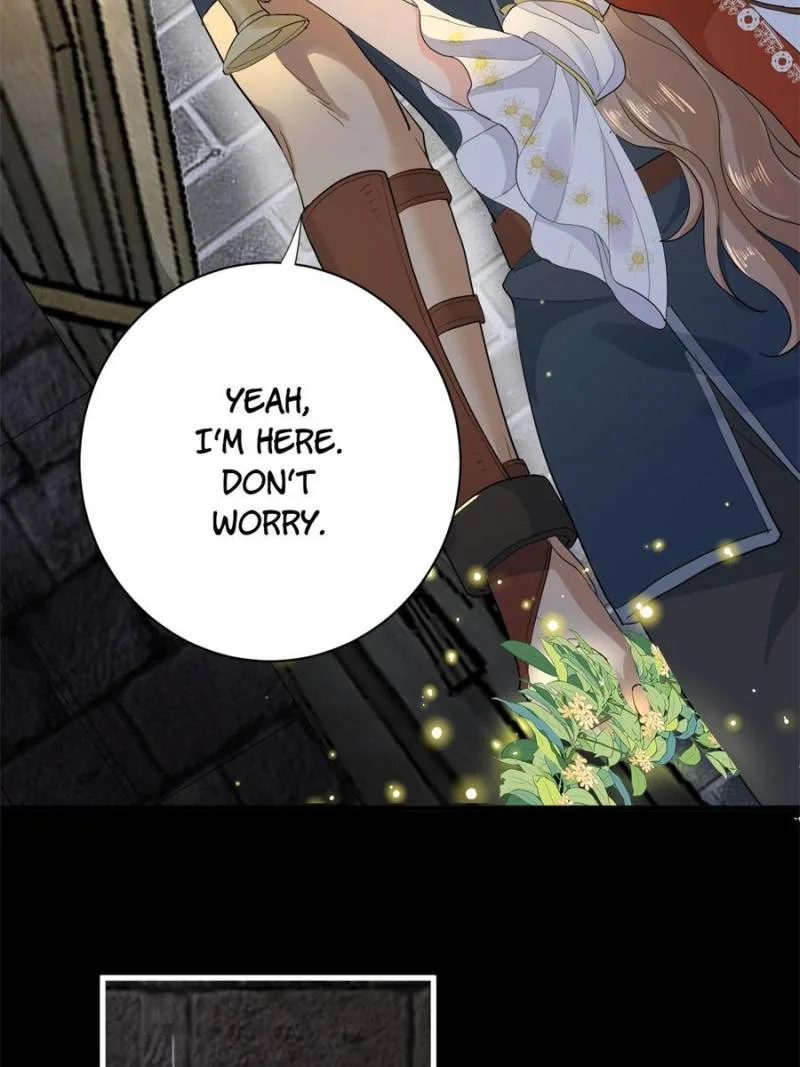 Love Under the Full Moon Chapter 49 page 47