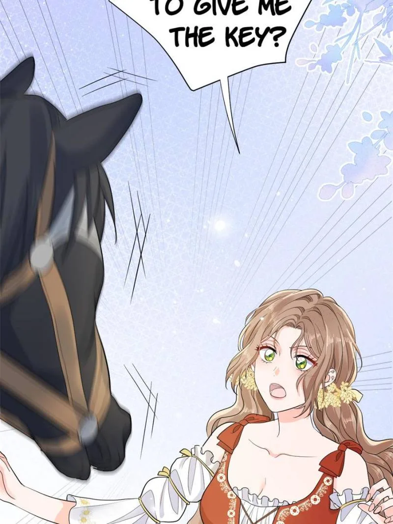 Love Under the Full Moon Chapter 46 page 52