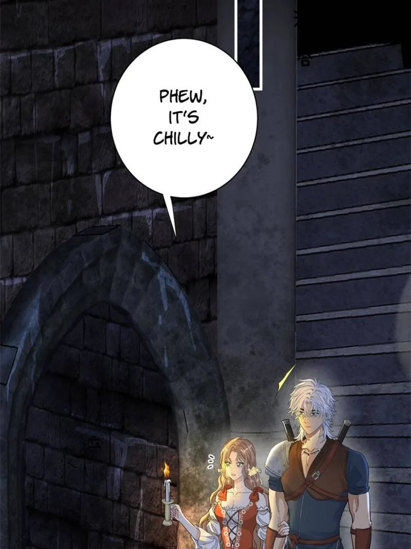 Love Under the Full Moon Chapter 49 page 49