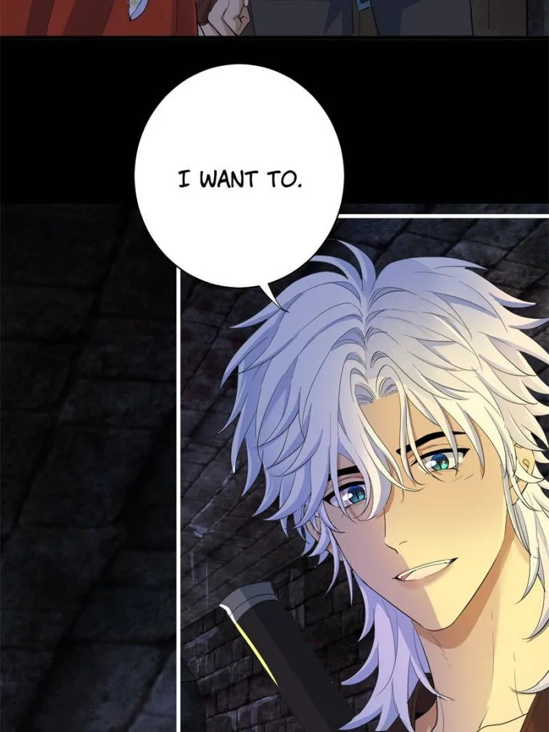 Love Under the Full Moon Chapter 49 page 57