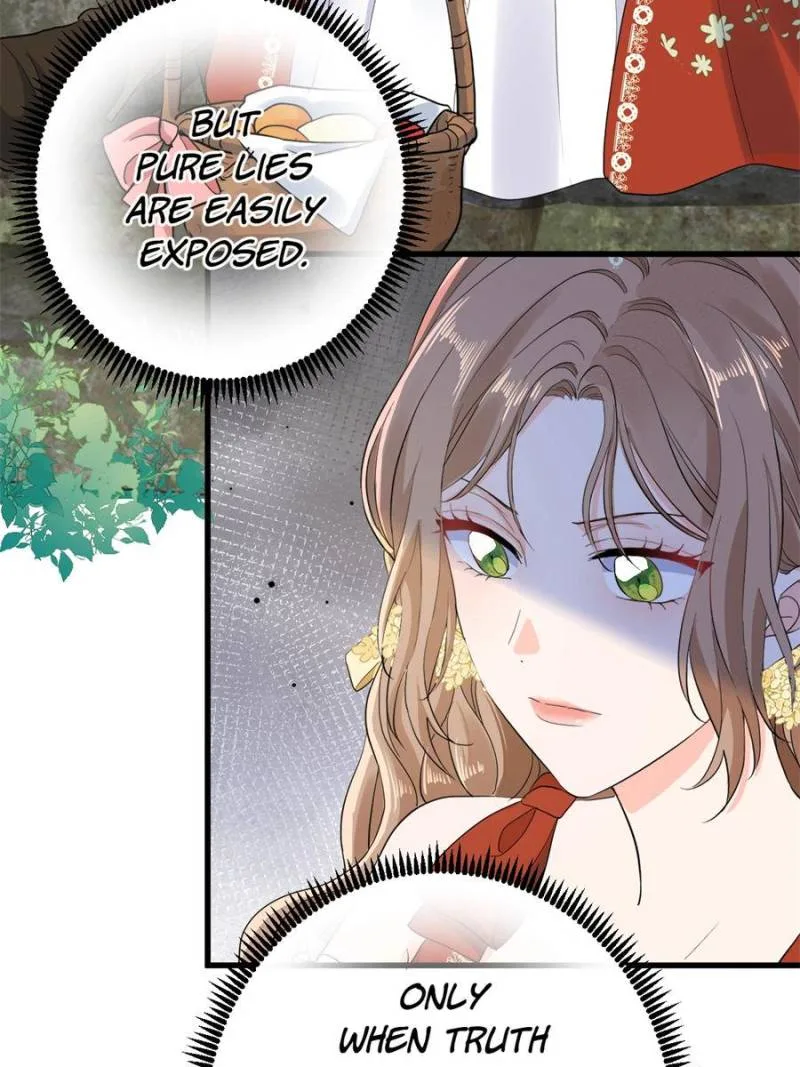 Love Under the Full Moon Chapter 46 page 39