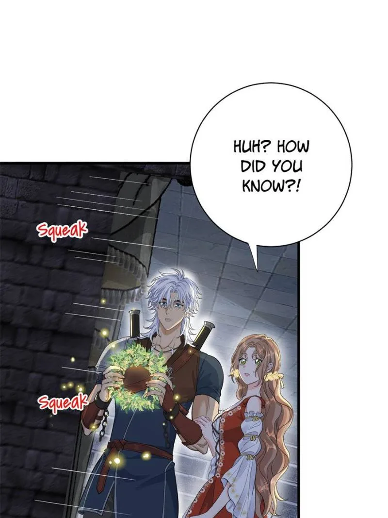 Love Under the Full Moon Chapter 49 page 43