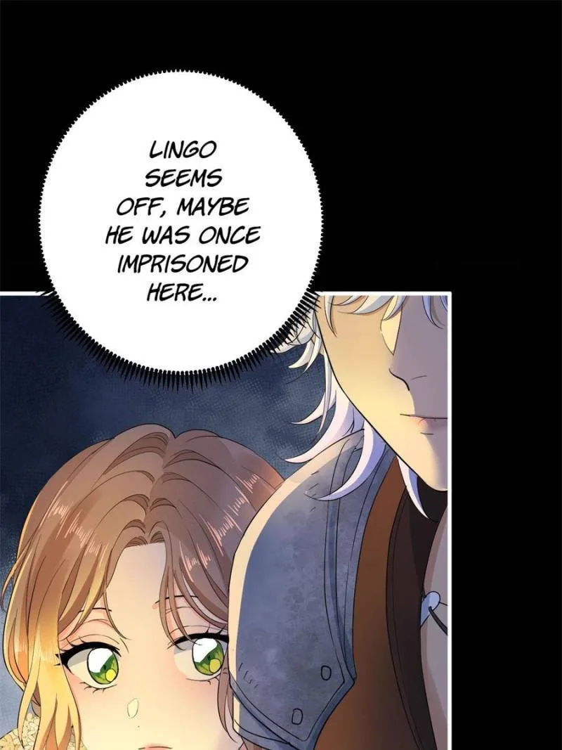 Love Under the Full Moon Chapter 49 page 54