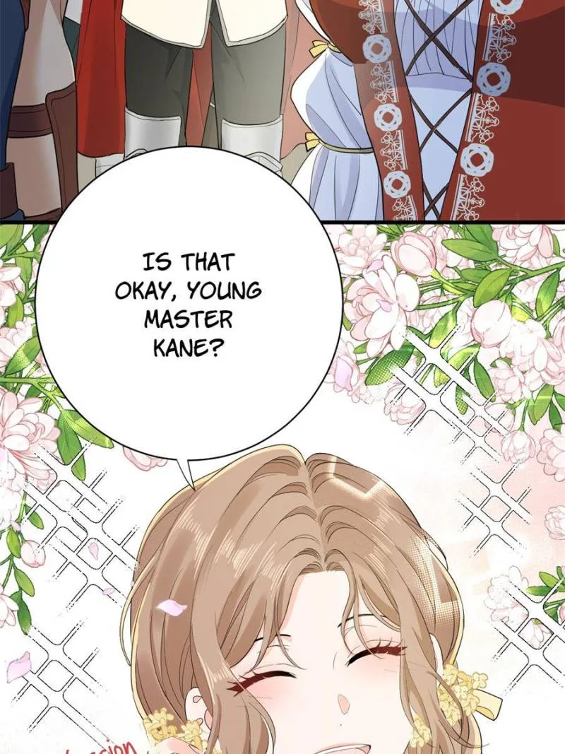 Love Under the Full Moon Chapter 49 page 8
