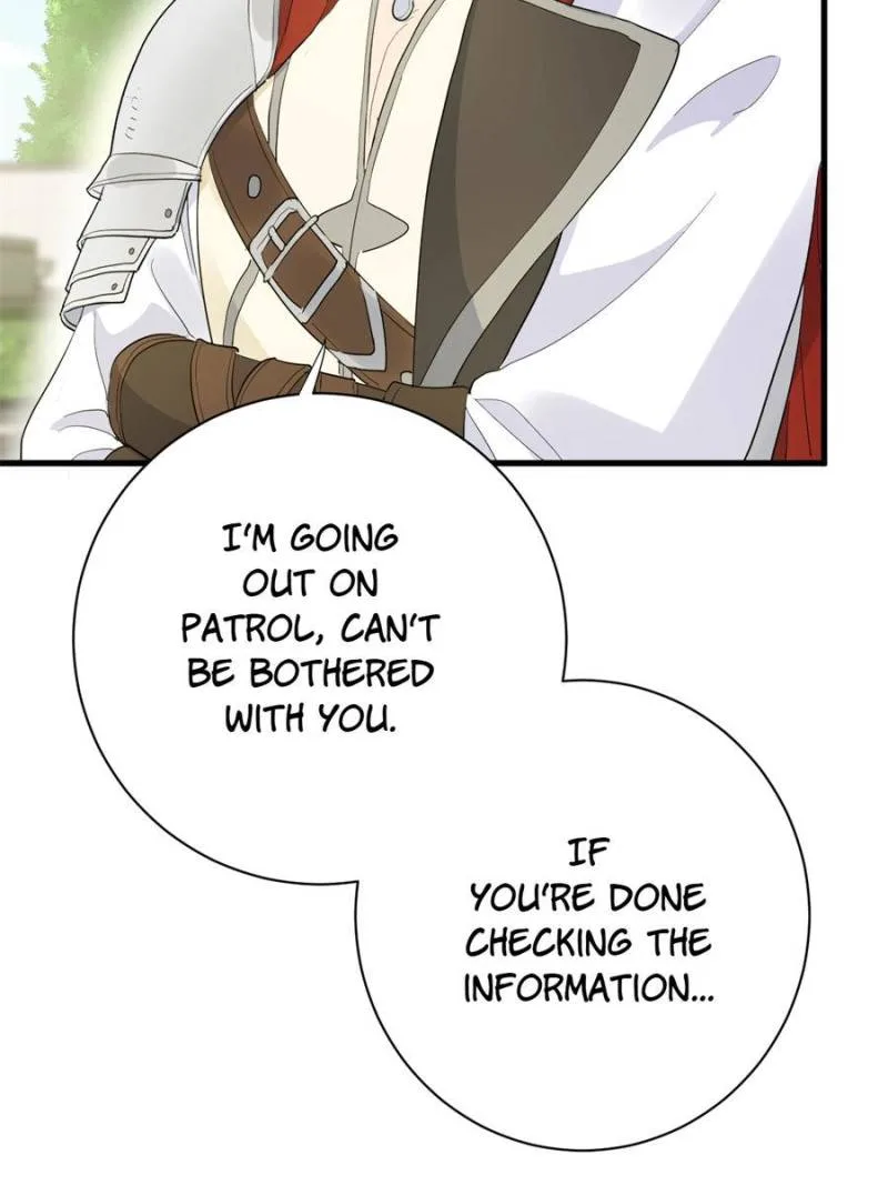 Love Under the Full Moon Chapter 49 page 11