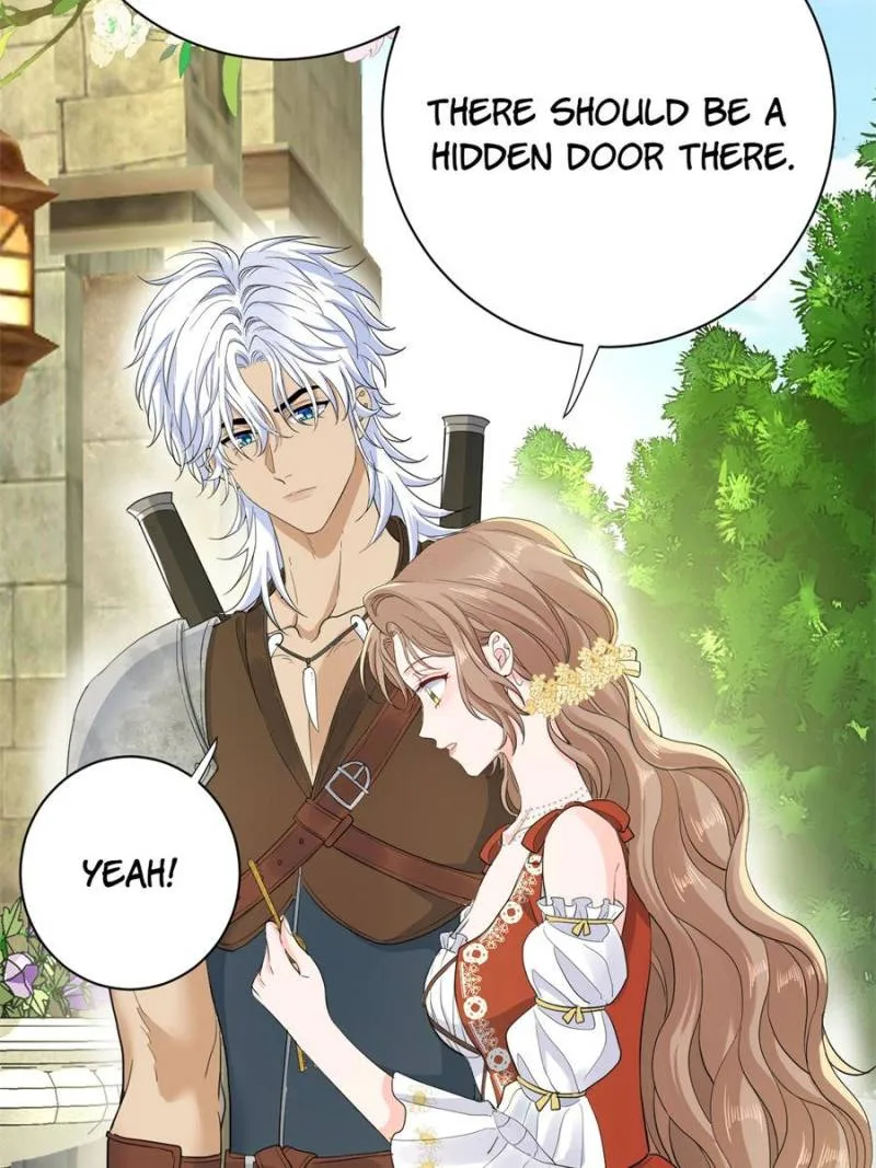Love Under the Full Moon Chapter 49 page 4