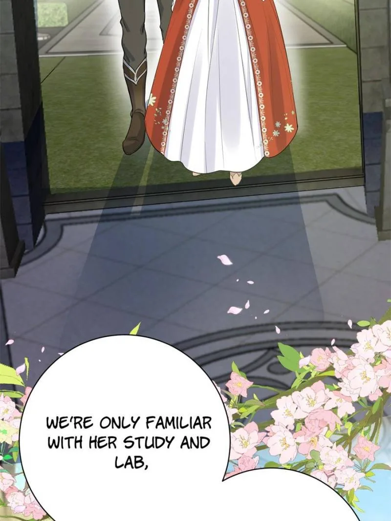 Love Under the Full Moon Chapter 49 page 3
