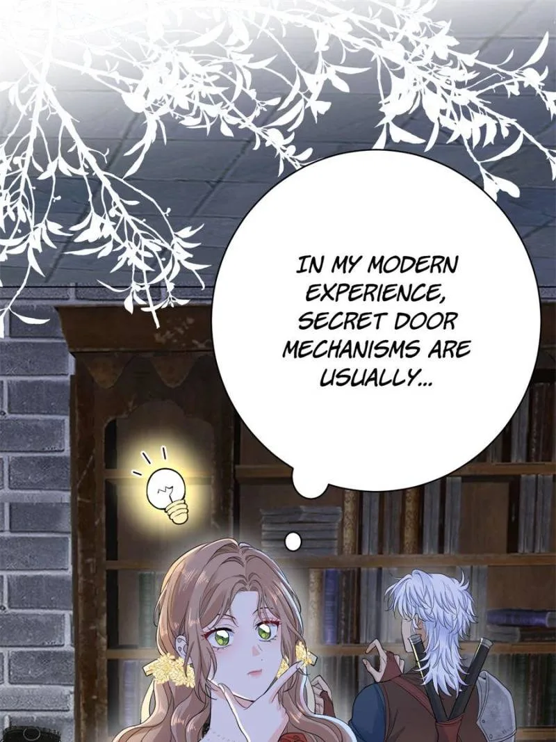 Love Under the Full Moon Chapter 49 page 23