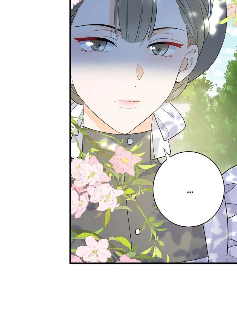 Love Under the Full Moon Chapter 49 page 20