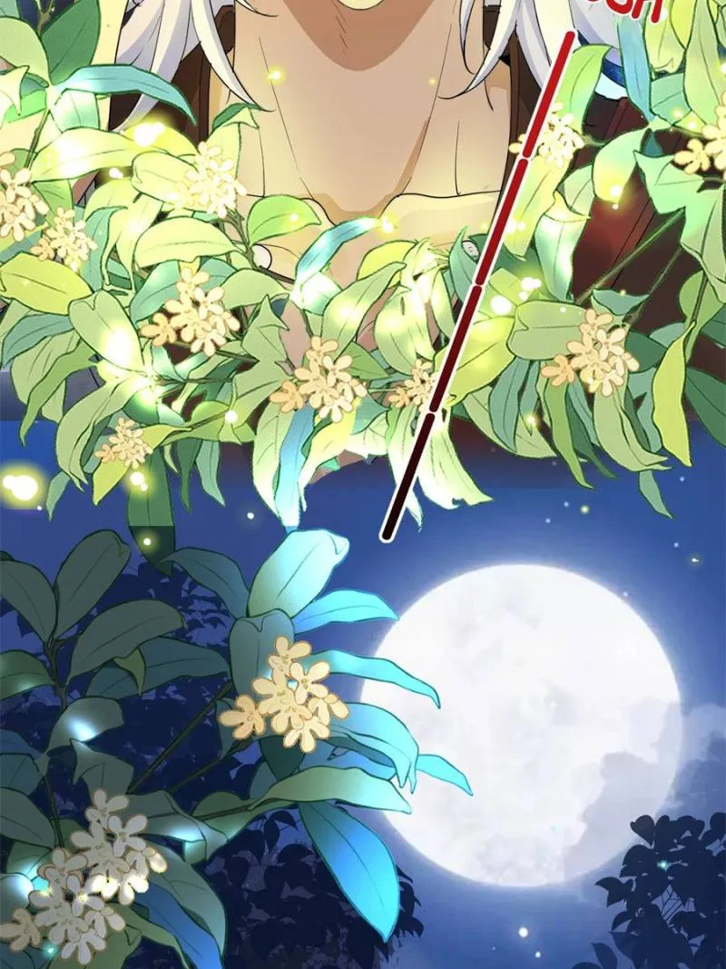Love Under the Full Moon Chapter 49 page 34