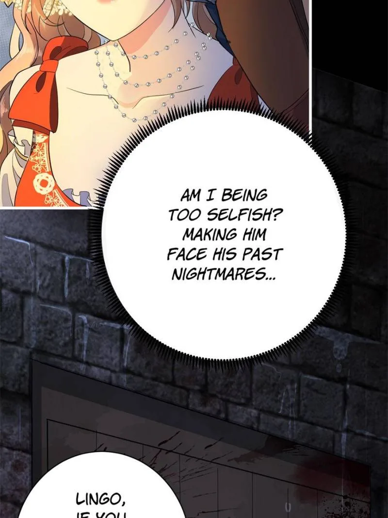 Love Under the Full Moon Chapter 49 page 55
