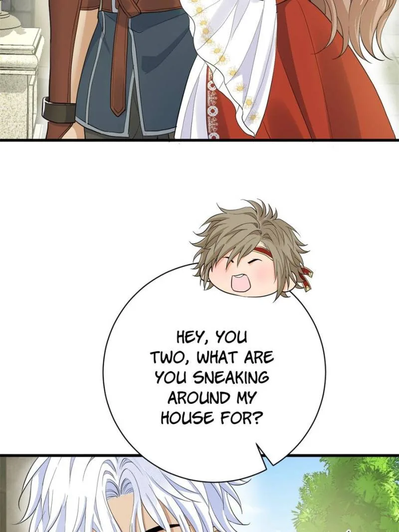 Love Under the Full Moon Chapter 49 page 5