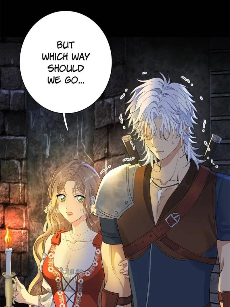 Love Under the Full Moon Chapter 49 page 51