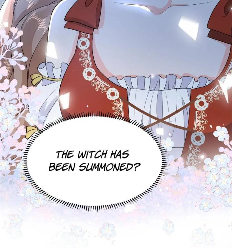 Love Under the Full Moon Chapter 46 page 56