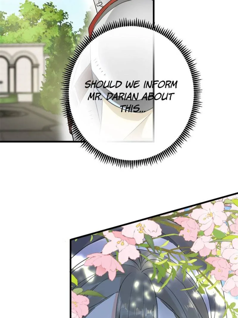 Love Under the Full Moon Chapter 49 page 19