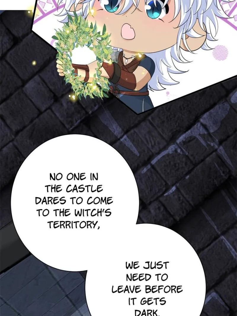 Love Under the Full Moon Chapter 49 page 45