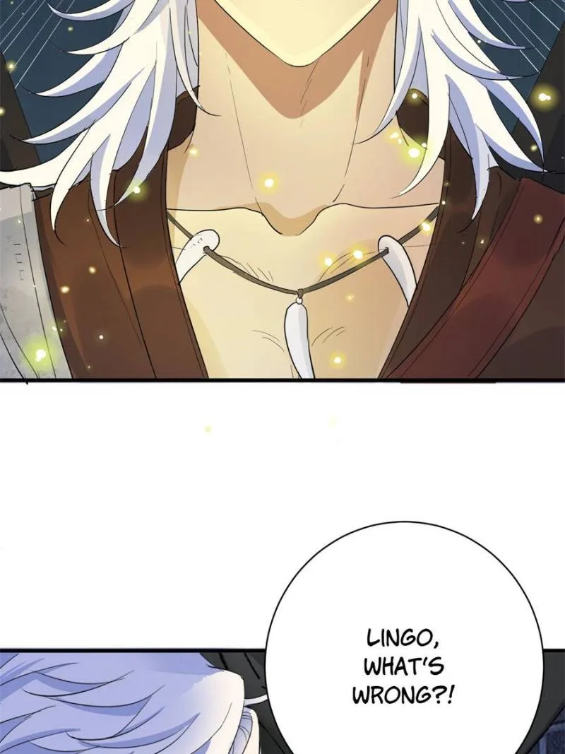 Love Under the Full Moon Chapter 49 page 40