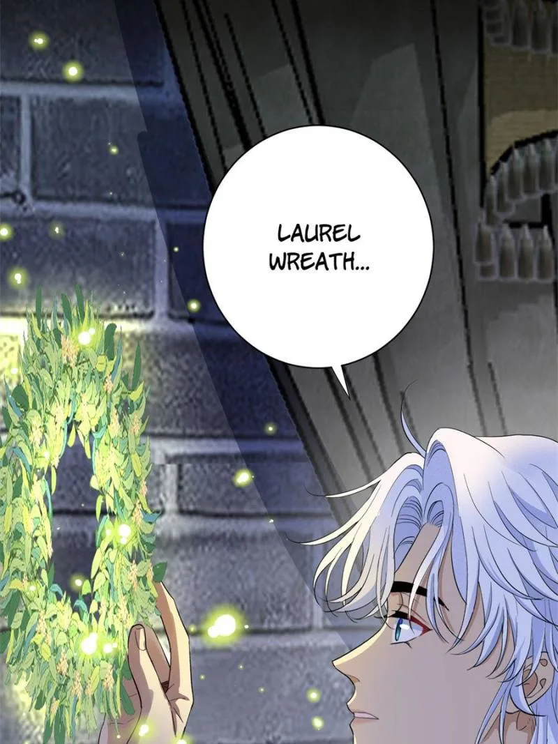 Love Under the Full Moon Chapter 49 page 30