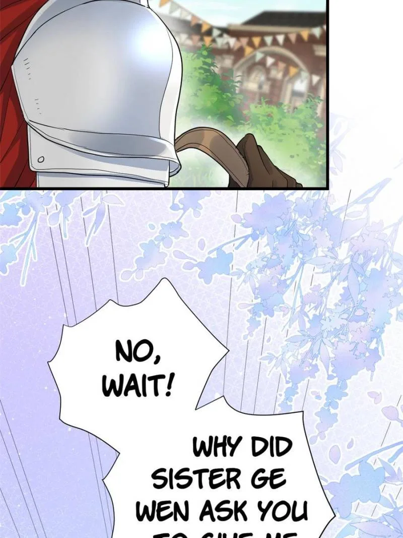 Love Under the Full Moon Chapter 46 page 51