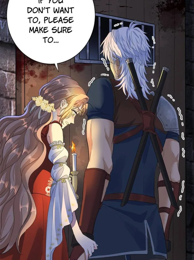 Love Under the Full Moon Chapter 49 page 56