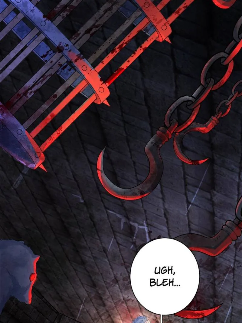Love Under the Full Moon Chapter 49 page 61